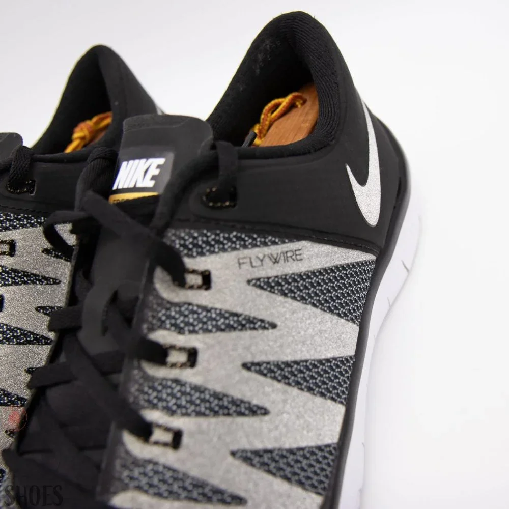 Nike Free Trainer 5.0 v6 AMP 'Superbowl 50' Men's - 12 - Picture 12 of 14